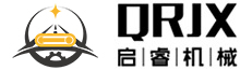 河北啟睿機械設備制造有限公司logo