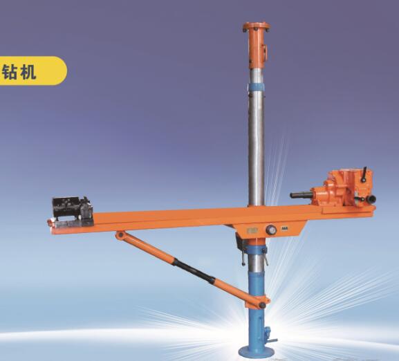 探水鉆機(jī)廠家：國產(chǎn)探水鉆機(jī)多型號(hào)是條的出路