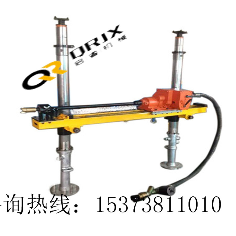 什么？架柱式液壓回轉(zhuǎn)鉆機(jī)廠家陪您狂歡雙11